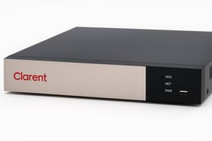 دستگاه ضبط ویدئویی تحت شبکه کلارنت مدل CNP-8820H1-4K