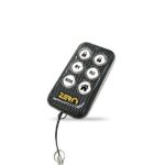 ریموت کنترل هاپینگ ۶ دکمه زیرو