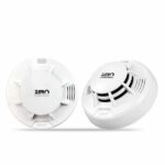 دتکتور دود و حرارت زیرو