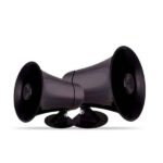 بلندگوی خارجی دزدگیر اماکن زیرو