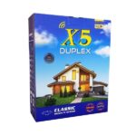 پنل مرکزی دزدگیر اماکن کلاسیک مدل CLASSIC X5 - Image 2