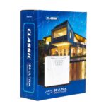 پنل مرکزی دزدگیر اماکن کلاسیک مدل Z4 ULTRA TERACODE - Image 2