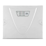 پنل مرکزی دزدگیر اماکن کلاسیک مدل Z4 ULTRA GIGACODE