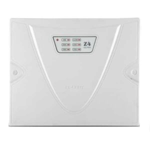 پنل مرکزی دزدگیر اماکن کلاسیک مدل Z4 ULTRA GIGACODE