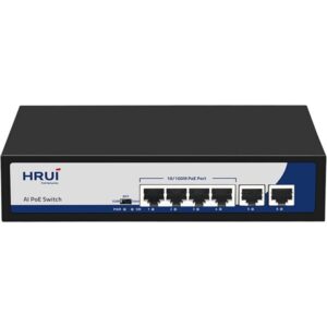 سوئیچ HR900-AF-42N