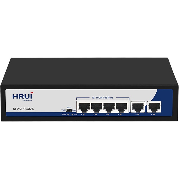سوئیچ HR900-AF-42N