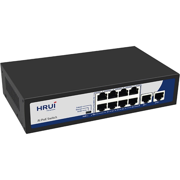 سوئیچ HR900-AF-82GN