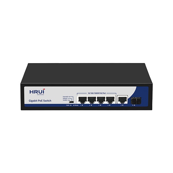 سوئیچ HR900-AFG-411NS-120