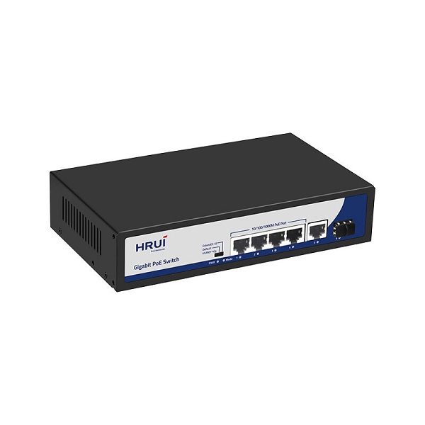 سوئیچ HR900-AFG-411NS-120