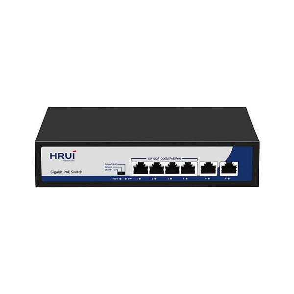 سوئیچ HR900-AFG-42N