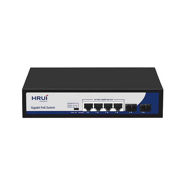 سوئیچ HR900-AFG-42NS-120