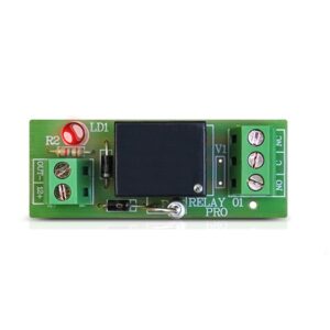 رله Relay 01 Pro کلاسیک