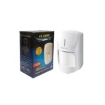 معرفی سنسور حرکتی سیمی دزدگیر کلاسیک مدل Alpha Plus