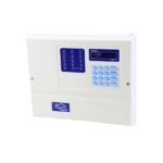 پنل مرکزی دزدگیر اماکن نیولکس مدل NX3